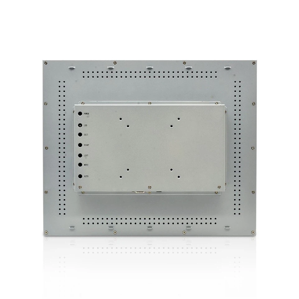 19inch Pcap Touch Display With Touch Screen High-Definition Resolution high quality