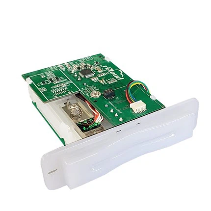 کارت خوان مغناطیسی RFID
