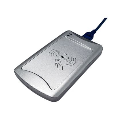 NFC کارت خوان